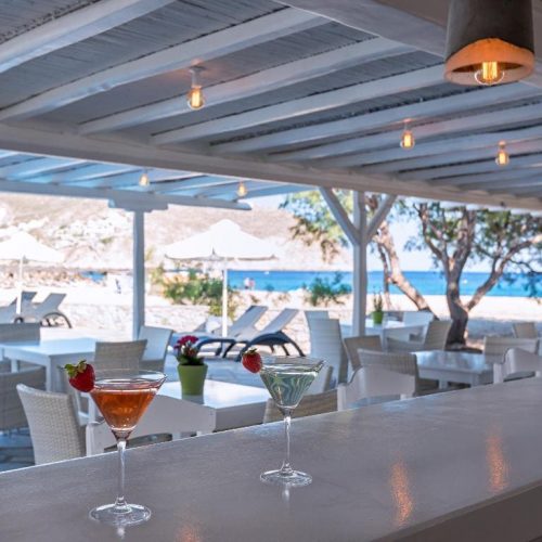 أحد-مطاعم-فندق-صن-رايز-اليونان-من-شركة-الحرية-للحلول-التسويقية-والعقارية