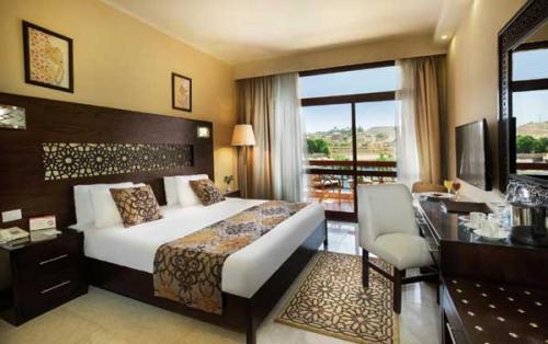 إحدى-الغرف-بالفندق