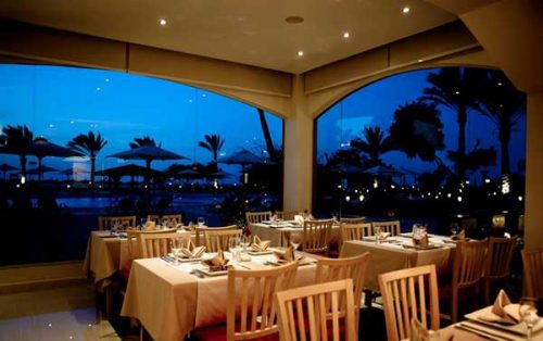 مطعم-في-فندق-موسى-كوست-راس-سدر-من-شركة-الحرية-للحلول-التسويقية-والعقارية-مدينة-نصر